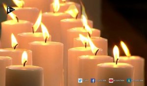 A Cologne, l'hommage aux victimes du crash de Germanwings