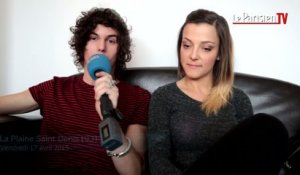 «The Voice» : les secrets de Côme et Camille Lellouche pour les demi-finales