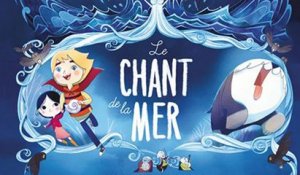 Le Chant de la Mer - Teaser [VF|HD] (Song of the Sea)