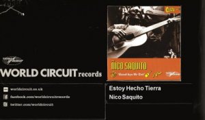 Nico Saquito - Estoy Hecho Tierra