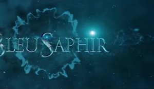 Bleu Saphir (2014) French Film Complet