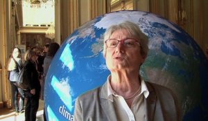 La parole aux territoires à énergie positive : Interview de Claudine Boiserieux