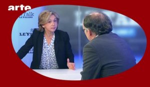 Valérie Précresse & le solde migratoire en Ile-de-France - DESINTOX - 20/04/2015