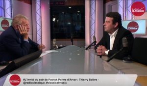 Thierry Solère, invité de PPDA (21/04/15)