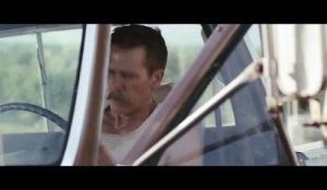 COP CAR - Teaser Trailer [VO|HD1080p]