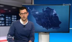 TV Vendée - Le JT du 26/05/2015