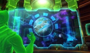 Wildstar - Free-to-play announcement