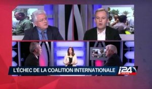 Tout est politique | Partie 2 - 28/05/2015