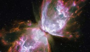 VIDÉO – Hubble, le télescope qui a révolutionné l’Humanité