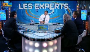 Olivier Berruyer : François Hollande, "incompétent" lors  de l'intervention présidentielle sur Canal+- 22/04