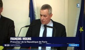 Attentat déjoué à Paris : de Saint-Dizier à la Syrie