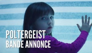 Poltergeist, Bande annonce 2 VOST HD