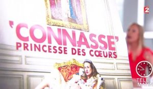 Cinéma - Connasse, princesse des cœurs de Eloïse Lang et Noemie Saglio