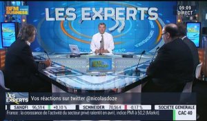 Nicolas Doze: Les Experts (1/2) - 23/04