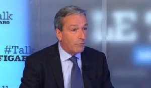 Philippe Vigier : «En Île-de-France, une tête de lice UMP semble naturelle»
