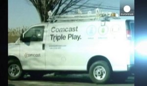 Comcast et Time Warner Cable renoncent à leur projet de fusion