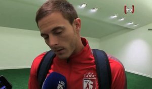 Nolan Roux : "Se racheter lors du derby"