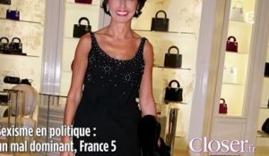 Sexisme en politique : Rachida Dati critiquée pour ses robes Dior