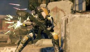 Call of Duty : Black Ops III - Bande Annonce (FR) [HD]