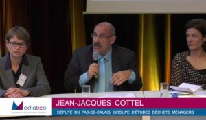 Jean-Jacques Cottel : "Le secteur de l'ESS, acteur-clé de l'économie circulaire"