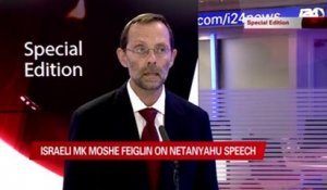 Interview with MK Moshe Feiglin