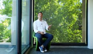 [We Love Entrepreneurs] Ilan Abehassera (Insensi): « Les start-up de la Silicon Valley sont déconnectées de la réalité »