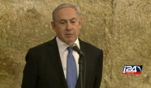 Netanyahou se donne 3 semaines pour former un gouvernement
