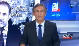 Le Grand Direct - 19/10/2014