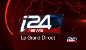 Le Grand Direct - 11/09/2014
