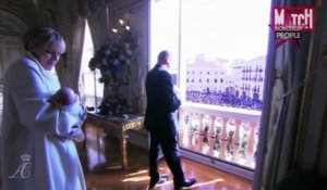 Charlène et Albert de Monaco : L'énorme dispositif du baptême des jumeaux dévoilé