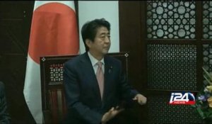 Deadline for Japanese hostages expires