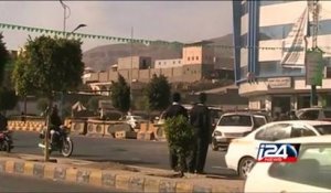 Fresh clashes in Yemen