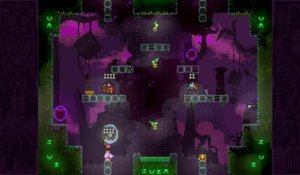 TowerFall Ascension - PlayStation Underground