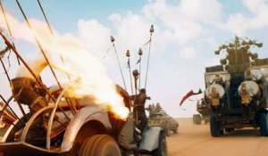 Mad Max Fury Road (2015) - Final Trailer [VO-HD]