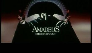 Bande-annonce : Amadeus director's cut VOST