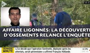 Affaire Dupont de Ligonnès: La découverte d’ossements relance l’enquête