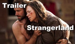 Strangerland - Official Trailer #1 [HD] (Nicole Kidman, Hugo Weaving)