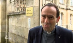 Attaques terroristes en Vendée: Interview d’Abbé J. Gomart