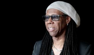 Nile Rodgers : le pape du cool en confession