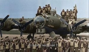 La guerre aérienne des alliés - La Chute du Reich