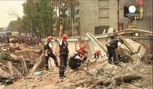 Népal : les secours vont mettre fin aux recherches ce samedi