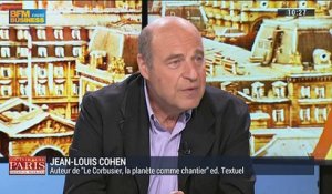 "Le Corbusier" mis à l'honneur en 2015: Guillemette Morel Journel, Jean-Louis Cohen et Hervé Yannou (3/6) - 03/05