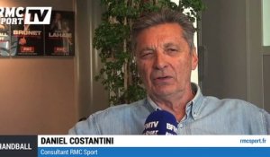 "La France a contrôlé" Daniel Costantini
