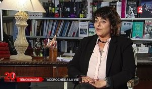 La sœur de Manuel Valls raconte l'enfer de la drogue : "On devient une espèce de loque"