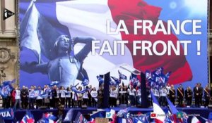 Quelles sanctions menacent Jean-Marie Le Pen ?
