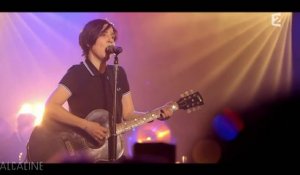 Alcaline, le Concert : Texas - I Don't Want A Lover en live