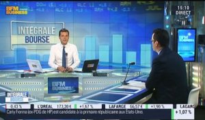 Les tendances sur les marchés: Jean-François Bay – 04/05