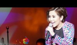 MARION AUNOR - You Don't Know Me and Pumapag-Ibig (Take A Chance Birthday Concert)