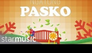 25 Days of Christmas: Ngayong Pasko (Angeline Quinto)