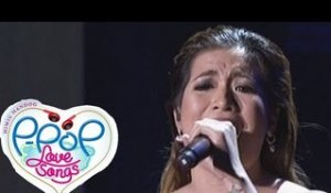 Angeline Quinto - Hanggang Kailan